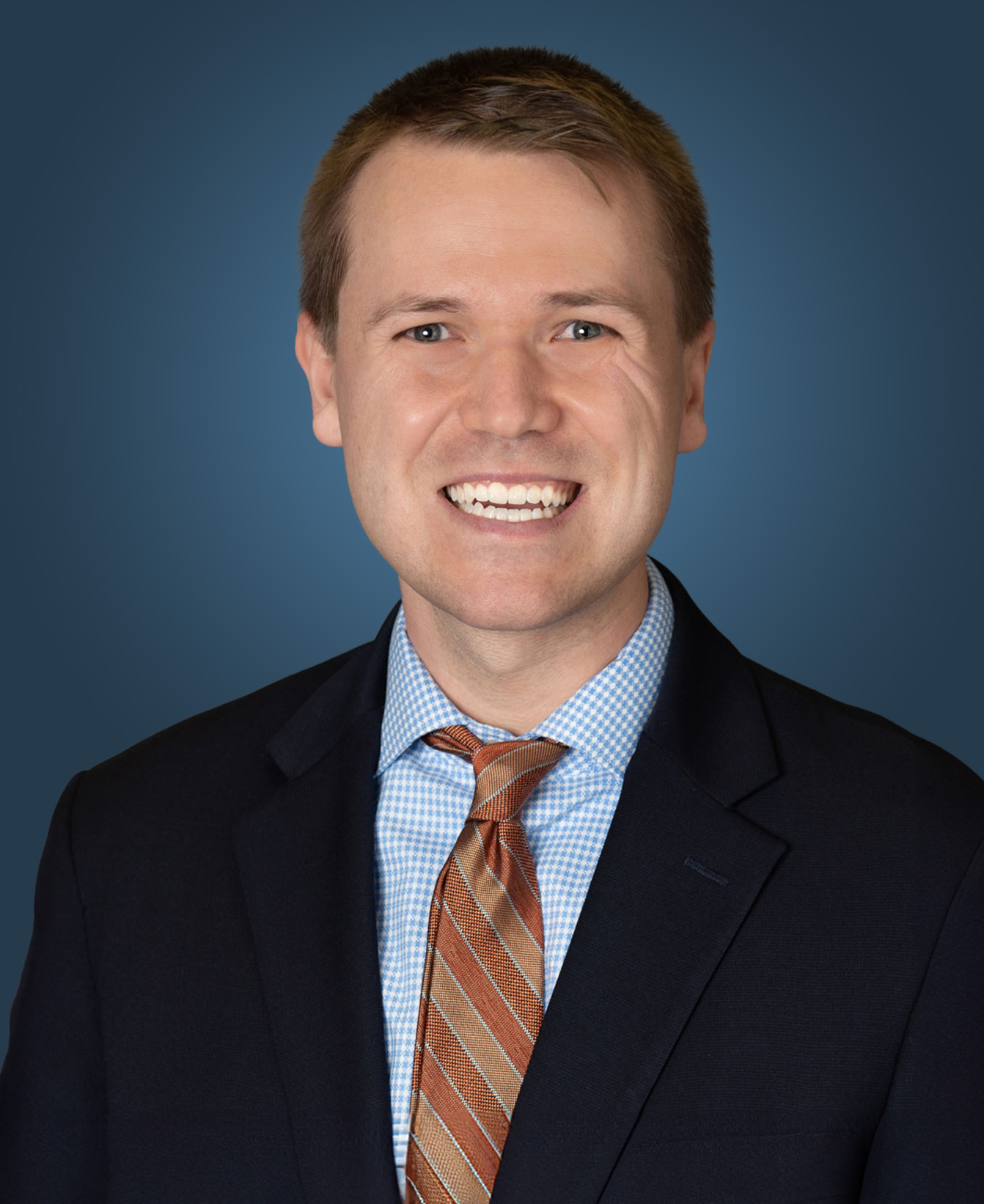 gregory dahl portrait
