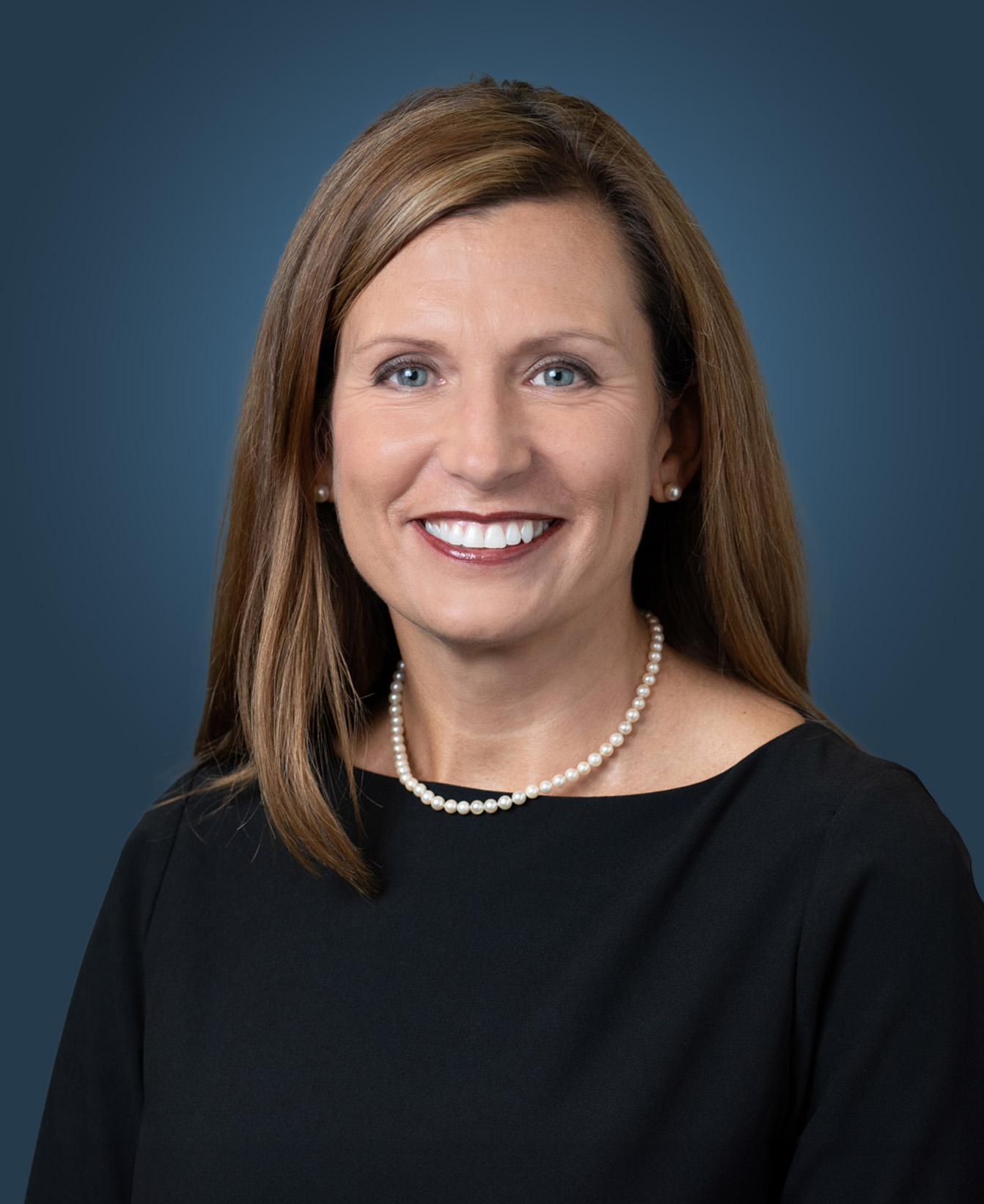 kristin hayes portrait