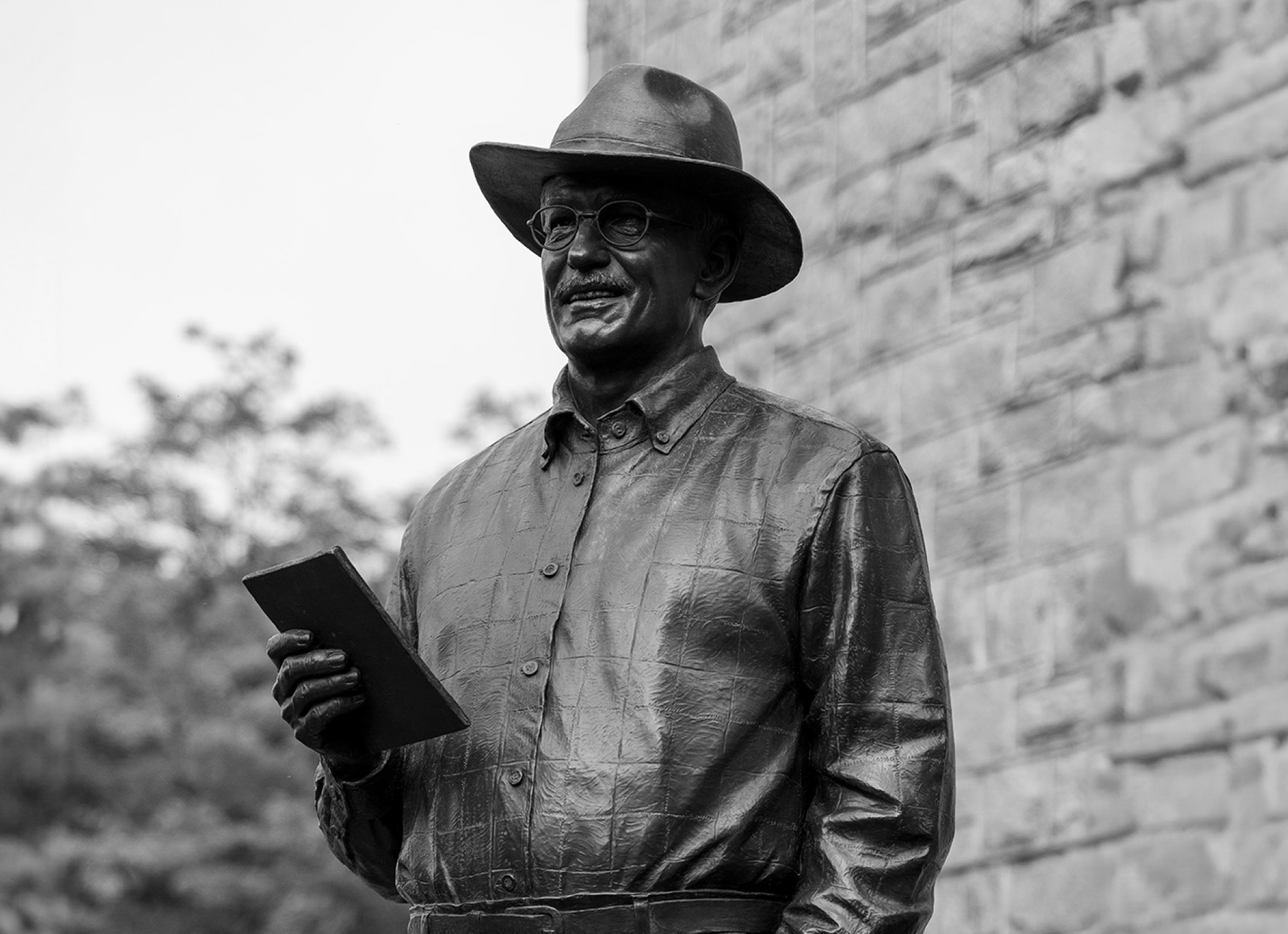 Photo of Stephen Wiley