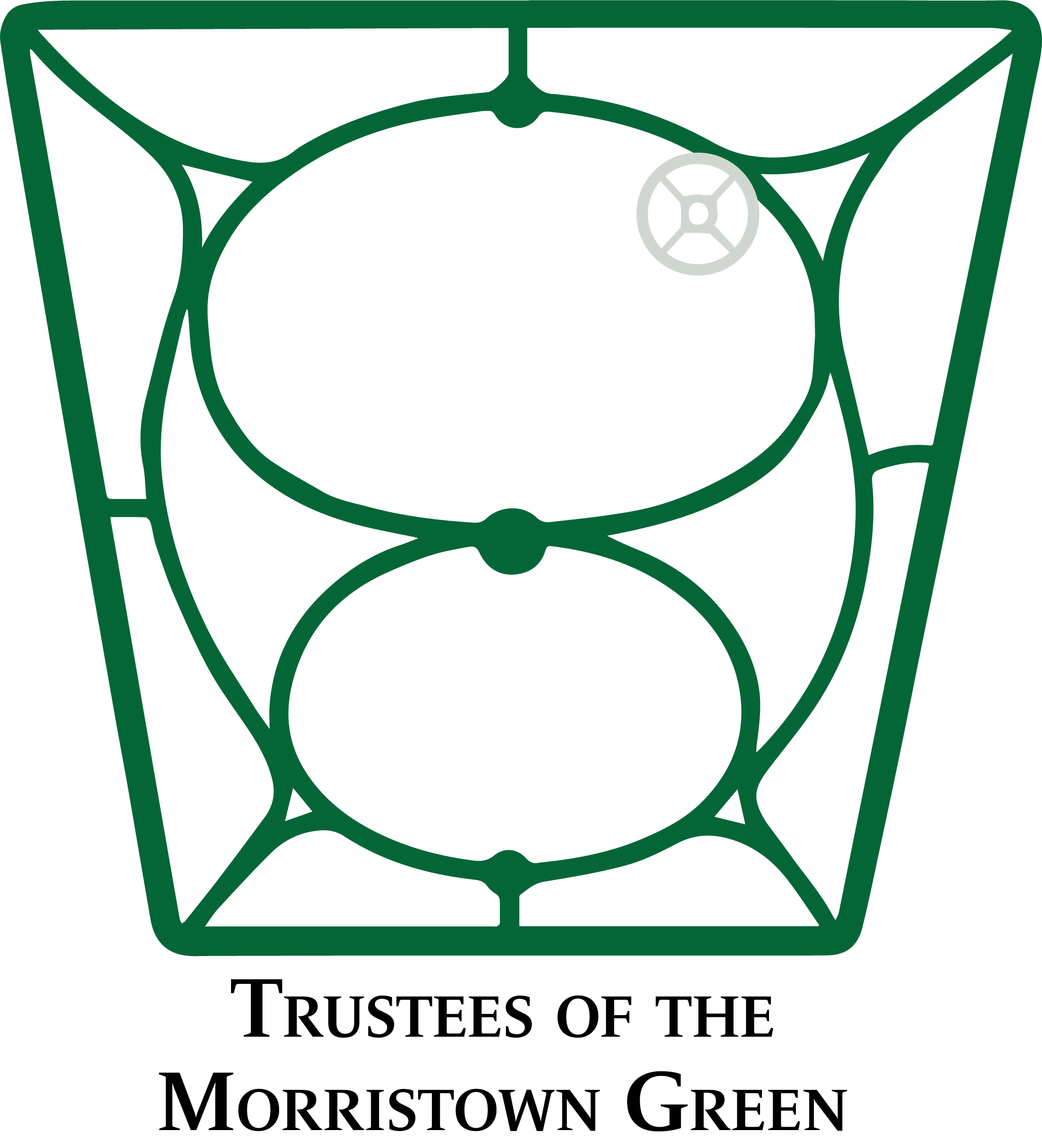 trustees morristown green badge@2x